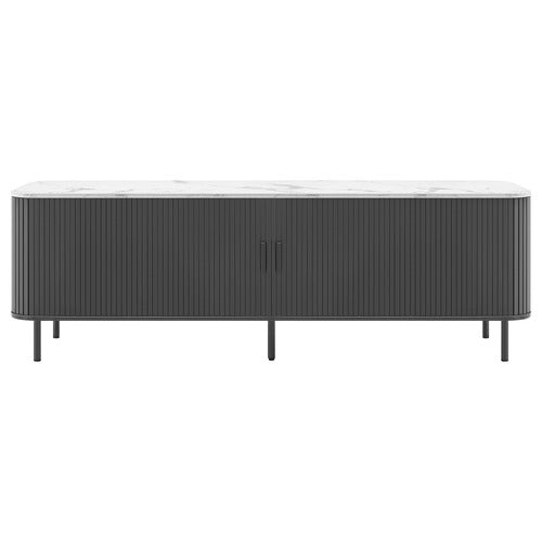 CORE LIVING CALLIX 2 DOOR TV UNIT
