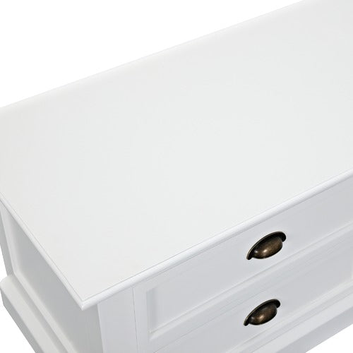 HAMPTONS MEDIUM TV ENTERTAINMENT UNIT