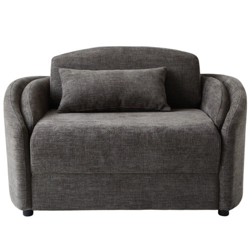 PALMGROVE LANE GIGI SINGLE FOLD OUT SOFA BED