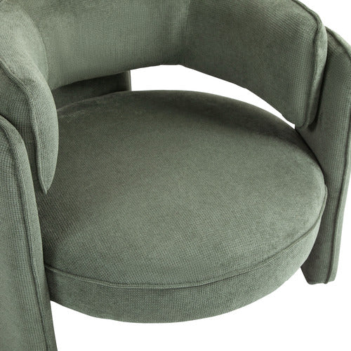 EVIE HOME KATELYN ACCENT CHAIR