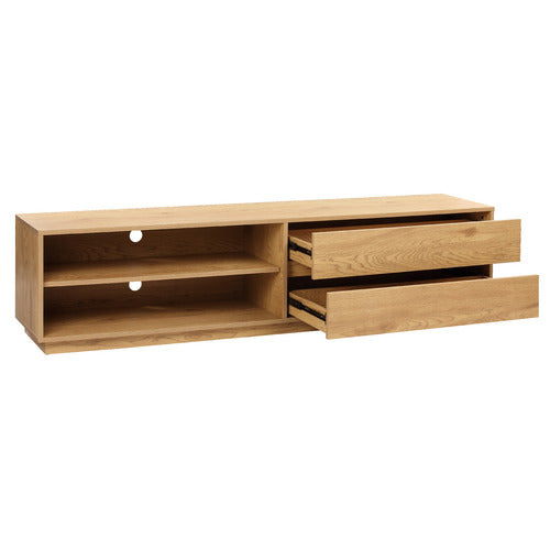180CM RHET TV UNIT