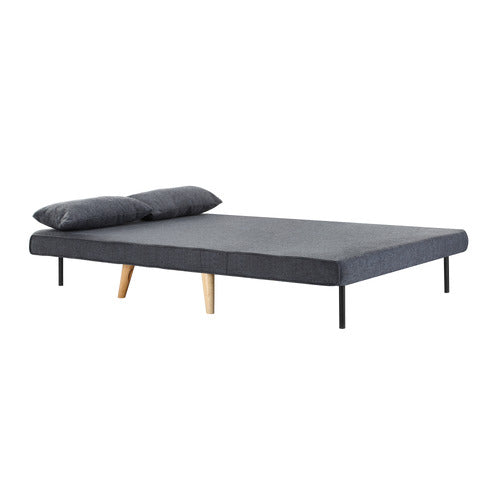 AERO 2 SEATER SOFA BED