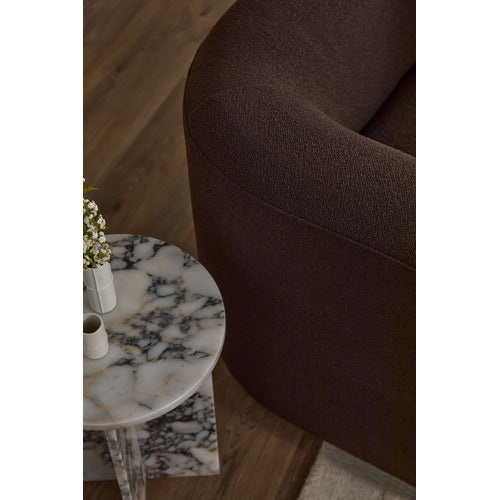 GALA 3 SEATER BOUCLE SOFA