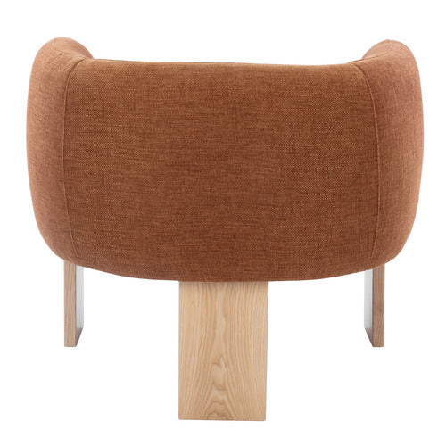 BENJI UPHOLSTERED ARMCHAIR