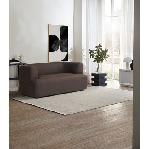 GALA 2 SEATER BOUCLE SOFA