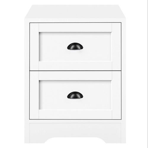 HOXTON ROOM DAIKI BEDSIDE TABLE