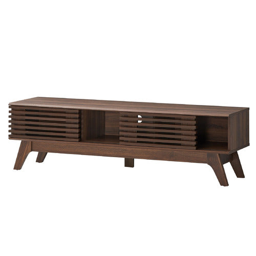 CORE LIVING CLARK 150CM ENTERTAINMENT UNIT