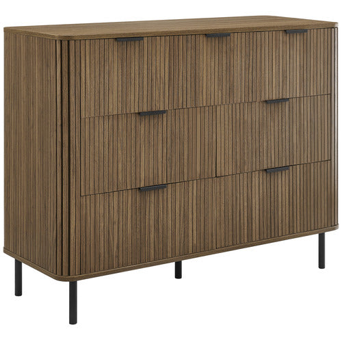 CORE LIVING CALLIX 7 DRAWER CHEST