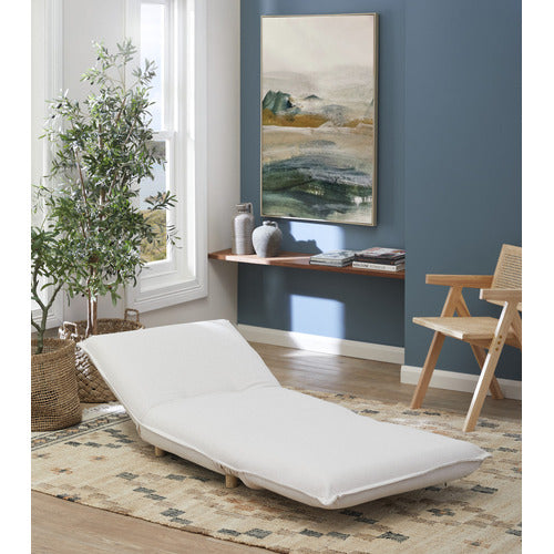 SLUMBER SINGLE SOFA BED