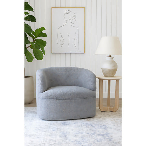 ELMBANK FURNITURE ARBOR SWIVEL CHAIR