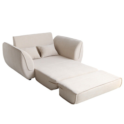 PALMGROVE LANE EGBY SINGLE FOLD OUT SOFA BED