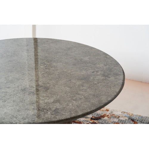 KEYS ROAD DESIGNS COLLOWAY MARBLE COFFEE TABLE