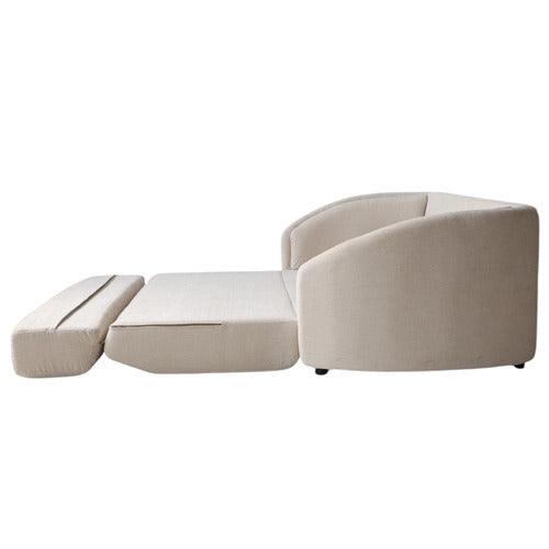PALMGROVE LANE GIGI 2 SEATER FOLD OUT SOFA BED