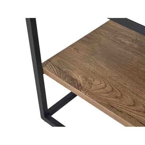 MIKASA FURNITURE SIMON 2 TIER COFFEE TABLE