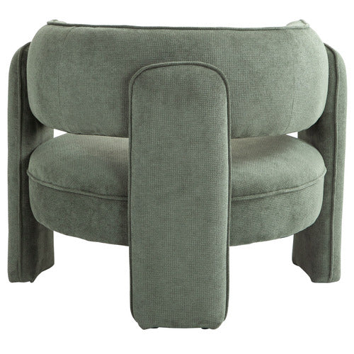 EVIE HOME KATELYN ACCENT CHAIR