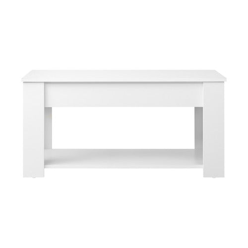 LIVING FUSION ERMINA COFFEE TABLE