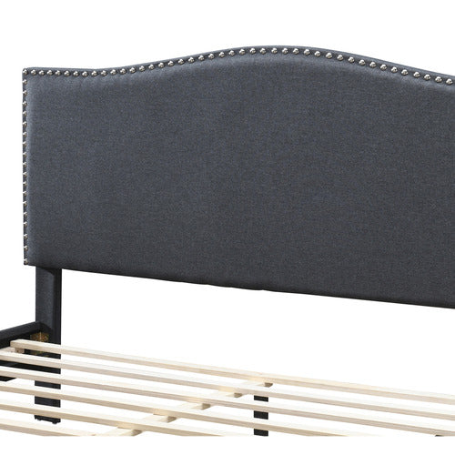 WESTERN DESIGNS BUNBURY QUEEN BED