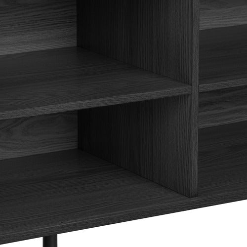 CORE LIVING CALLIX 2 DOOR ENTERTAINMENT UNIT
