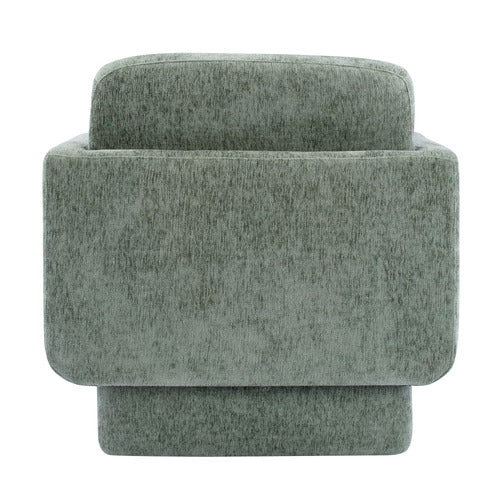 INGRID UPHOLSTERED ARMCHAIR