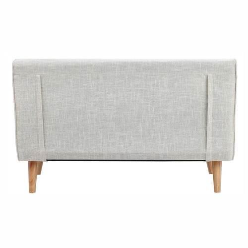 AERO 2 SEATER SOFA BED