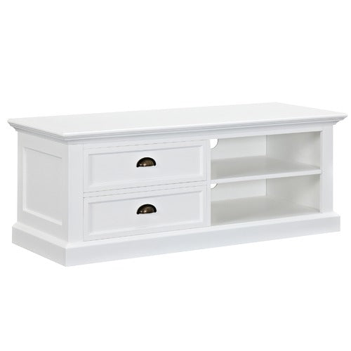 HAMPTONS MEDIUM TV ENTERTAINMENT UNIT