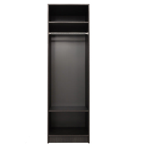 CAPEVIEW INTERIORS MALMO BUILT-IN WARDROBE