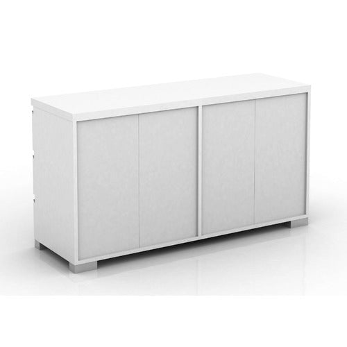 WEST VALLEY INTERIORS PIPER 6 DRAWER CHEST