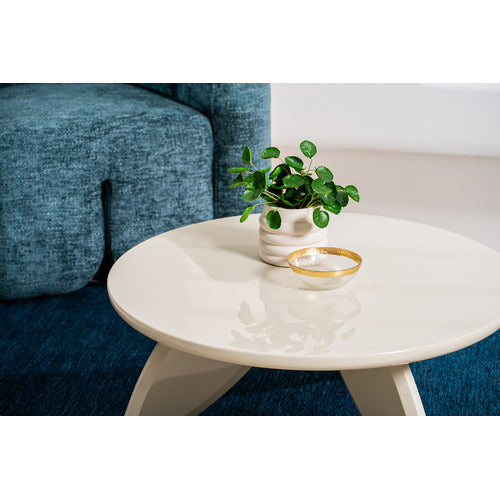 KEYS ROAD DESIGNS GALENE COFFEE TABLE