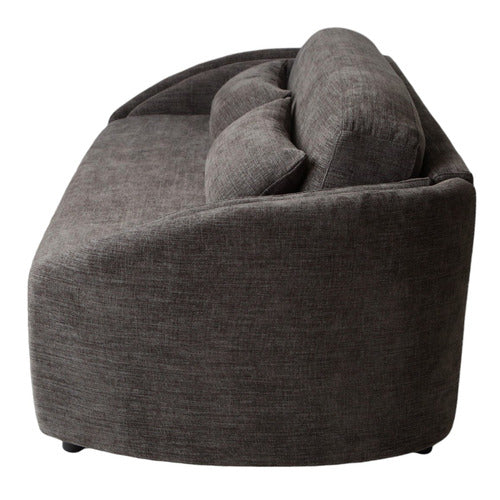 PALMGROVE LANE GIGI 2 SEATER FOLD OUT SOFA BED