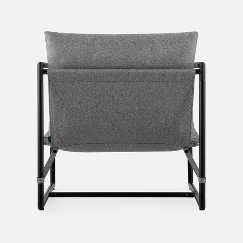 STUDIO HOME EITHAN SLING ACCENT CHAIR