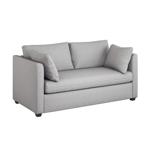 ARMADA COMMERCIAL LOTTE 2.5 SEATER SOFA BED