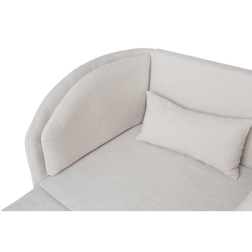 PALMGROVE LANE GIGI SINGLE FOLD OUT SOFA BED