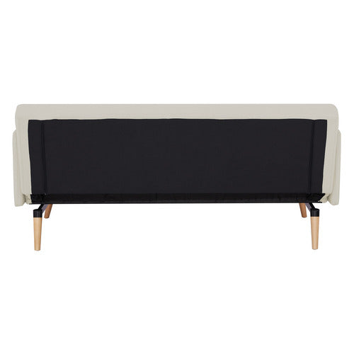 CORA HOME LIVING LAWRENCE 3 SEATER SOFA BED