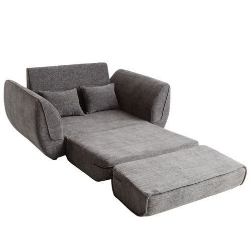 PALMGROVE LANE EGBY SINGLE FOLD OUT SOFA BED