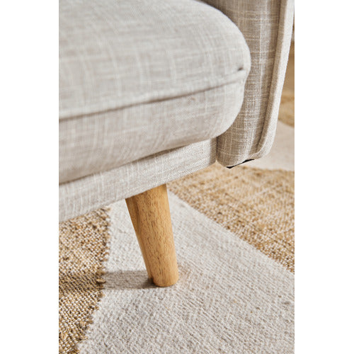 CHELSEA 3 SEATER SOFA BED
