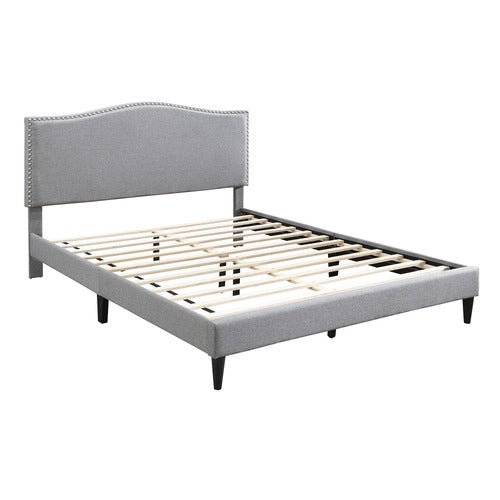 WESTERN DESIGNS BUNBURY QUEEN BED