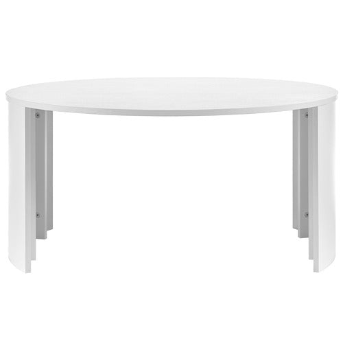 CORE LIVING 2 PIECE CALEIGH NESTING COFFEE TABLE SET