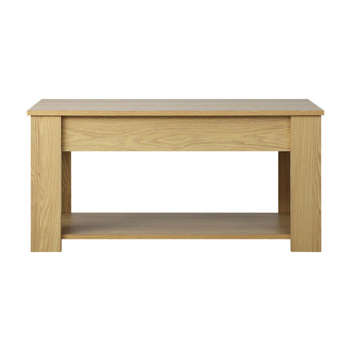 LIVING FUSION ERMINA COFFEE TABLE