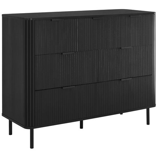 CORE LIVING CALLIX 7 DRAWER CHEST