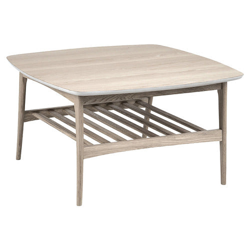 INNOVA STUDIO GRIFFIN SQUARE COFFEE TABLE