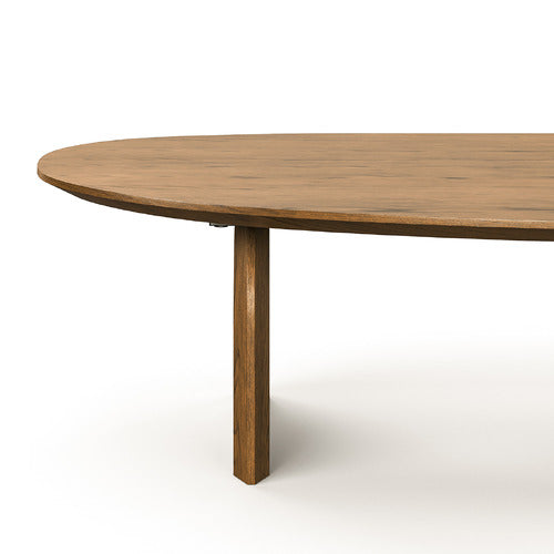 CONTINENTAL DESIGNS ELARA COFFEE TABLE