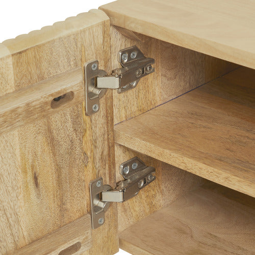 ANIKA MANGO WOOD ENTERTAINMENT UNIT