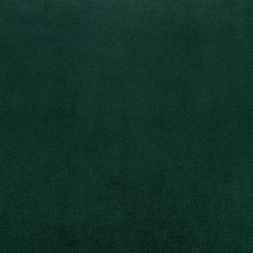 DARK GREEN AERO VELVET DOUBLE SOFA BED