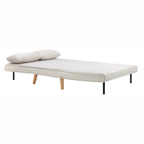 AERO 2 SEATER SOFA BED