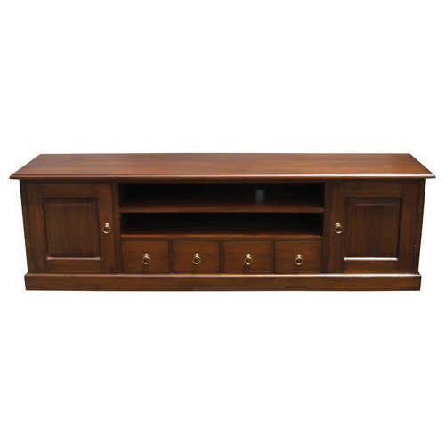 LA VERDE HOLTER 200CM ENTERTAINMENT UNIT