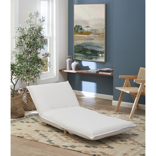 SLUMBER SINGLE SOFA BED