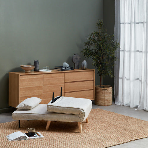 AERO SINGLE SOFA BED