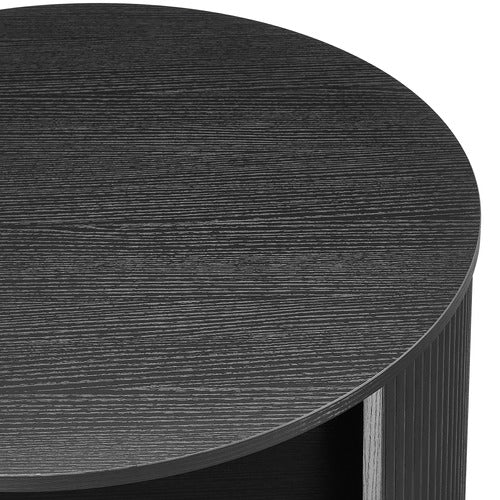 CORE LIVING 2 PIECE CALEIGH NESTING COFFEE TABLE SET