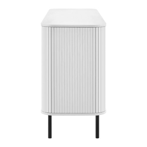 CORE LIVING CALLIX 2 DOOR ENTERTAINMENT UNIT
