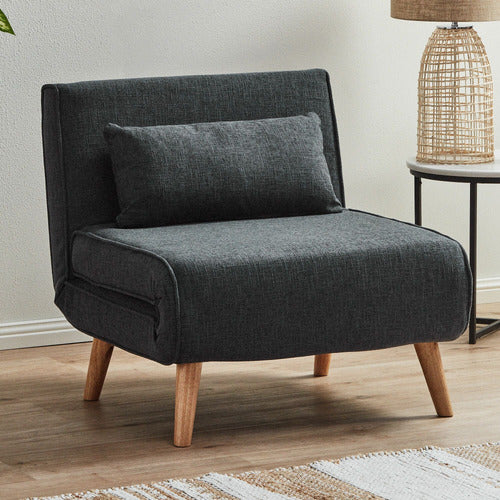 AERO SINGLE SOFA BED